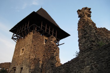 N�vick� hrad (9. 5. 2009)