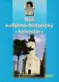 N� kult�rno-historick� kalend�r 2007