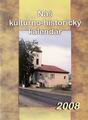 N� kult�rno-historick� kalend�r 2008