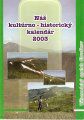 N� kult�rno-historick� kalend�r 2003