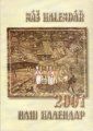 N� kalend�� 2001