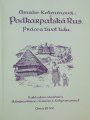Podkarpatsk� Rus