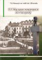 T. G. Masaryk se vr�til do U�horodu