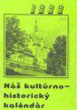 N� kult�rno-historick� kalend�r 1999
