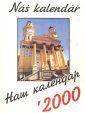 N� kalend�� 2000