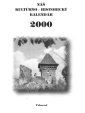 N� kult�rno-historick� kalend�r 2000