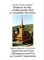 Rouben� skvosty z Podkarpatsk� Rusi a v�chodn�ho Slovenska