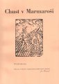 Chust v Marmaro�i
