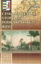 �eskoslovensk� stopy na Podkarpatsk� Rusi