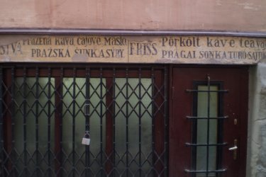 České stopy (30. 10. 2008)