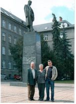 Beseda Olomouc