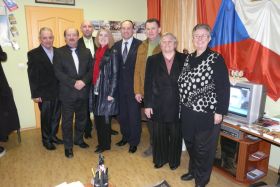 Vysočina 2014